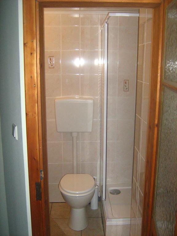 גרונדלסי Das Haus Am See מראה חיצוני תמונה